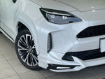 YARIS CROSS HYBRID