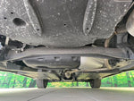 YARIS CROSS HYBRID