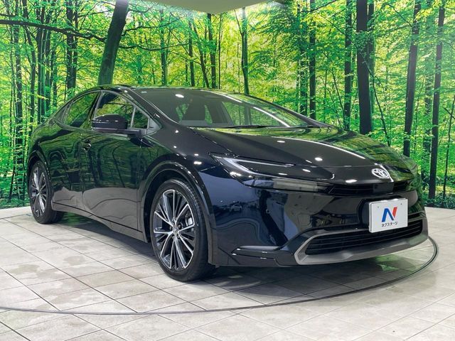 PRIUS