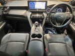 HARRIER 2WD