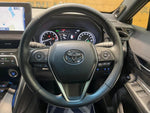 HARRIER 2WD