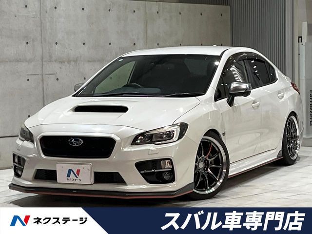 WRX S4