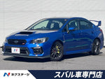 WRX STI