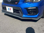 WRX STI