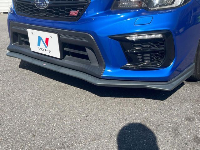 WRX STI