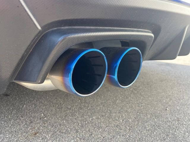 WRX STI