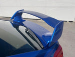 WRX STI