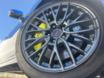 WRX STI