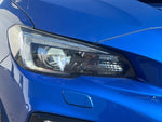 WRX STI