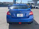 WRX STI