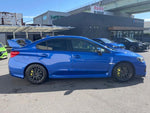 WRX STI