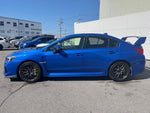 WRX STI