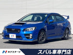 WRX STI