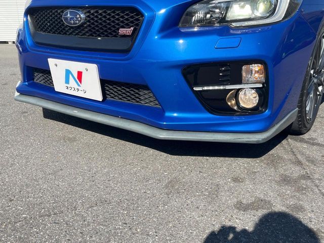 WRX STI
