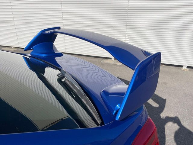 WRX STI