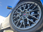 WRX STI