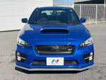 WRX STI