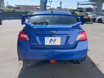 WRX STI