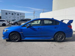 WRX STI