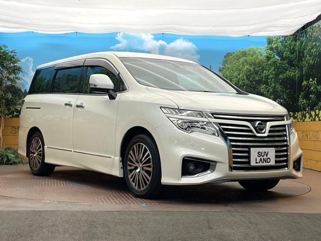 ELGRAND
