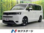 STEPWAGON e:HEV