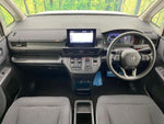 STEPWAGON e:HEV