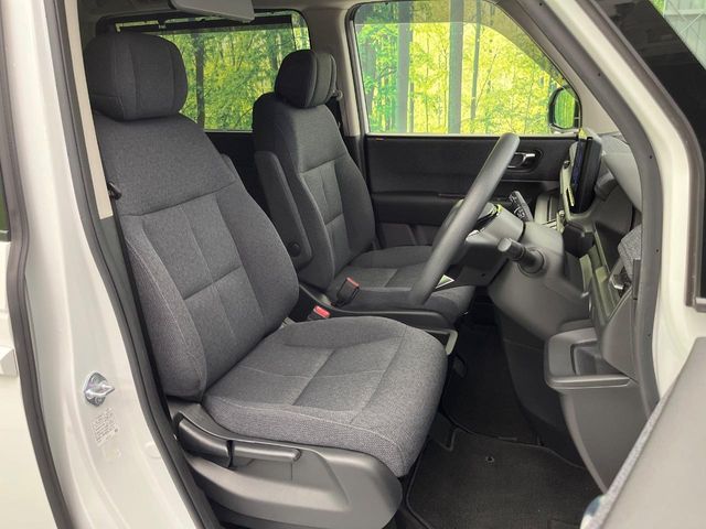 STEPWAGON e:HEV