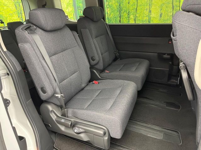 STEPWAGON e:HEV