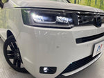 STEPWAGON e:HEV