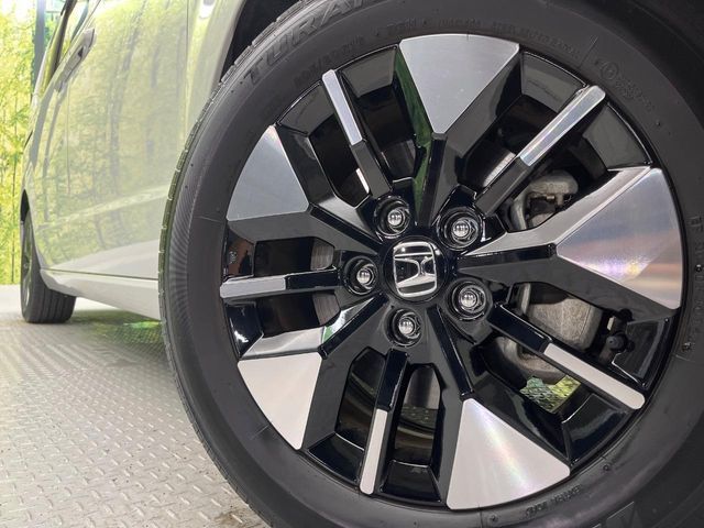 STEPWAGON e:HEV