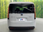STEPWAGON e:HEV