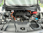 STEPWAGON e:HEV