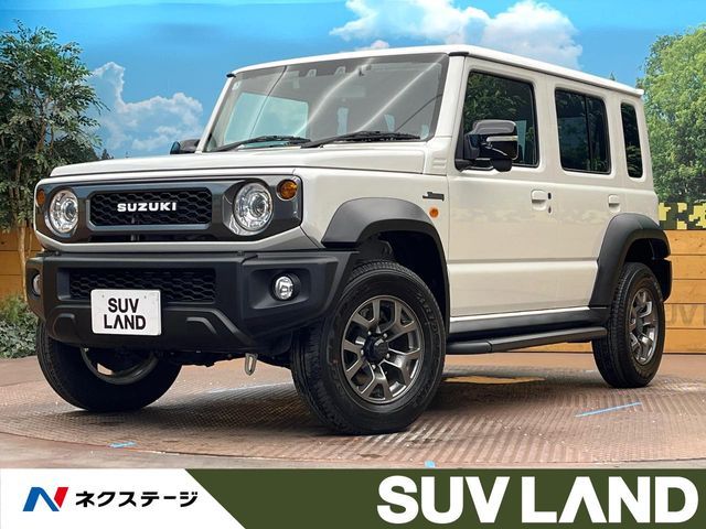 JIMNY NOMADE