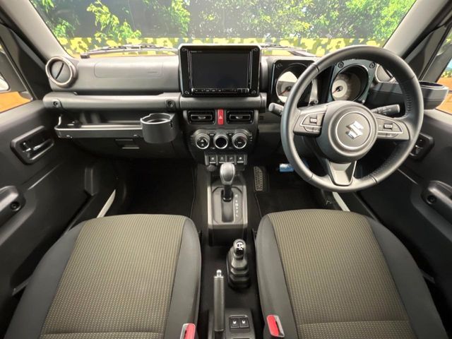 JIMNY NOMADE
