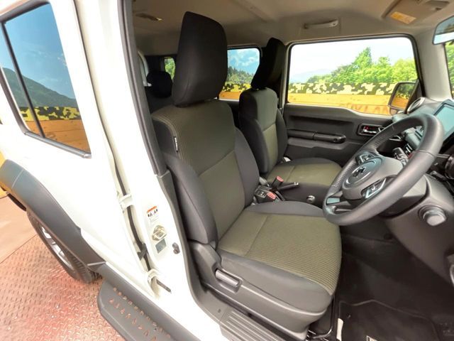 JIMNY NOMADE