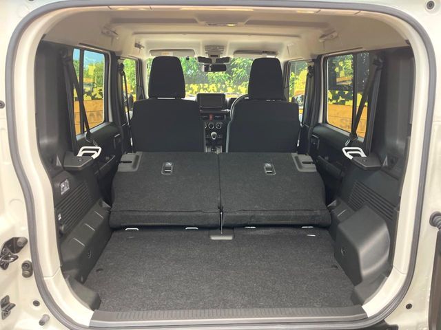 JIMNY NOMADE
