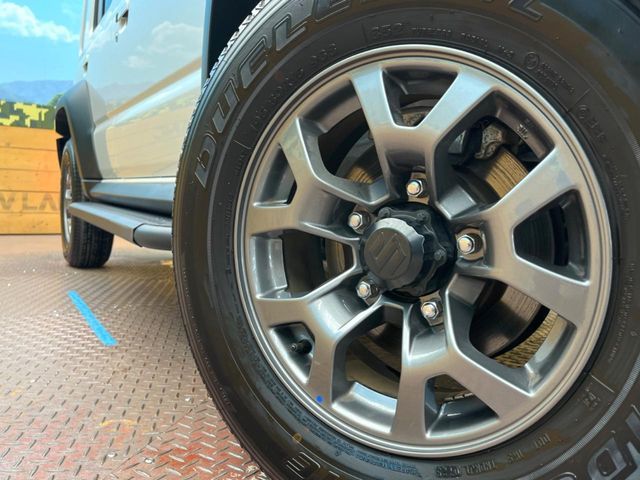 JIMNY NOMADE