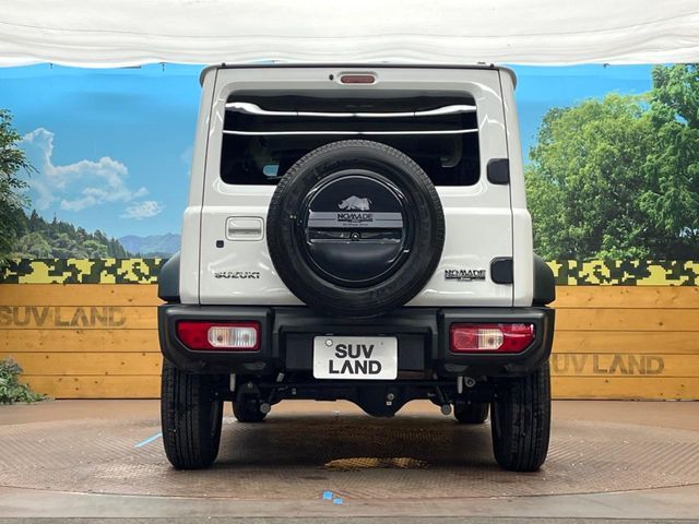 JIMNY NOMADE