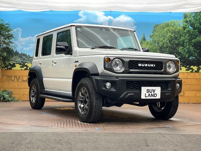 JIMNY NOMADE