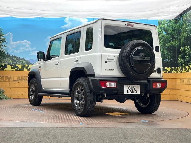 JIMNY NOMADE