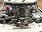 JIMNY NOMADE