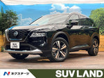 X-TRAIL HYBRID 4WD