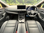 X-TRAIL HYBRID 4WD