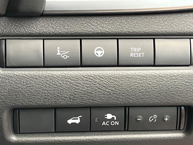 X-TRAIL HYBRID 4WD