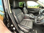 X-TRAIL HYBRID 4WD