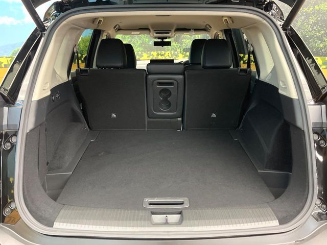 X-TRAIL HYBRID 4WD