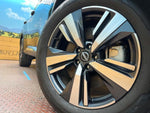 X-TRAIL HYBRID 4WD