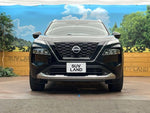 X-TRAIL HYBRID 4WD