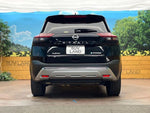 X-TRAIL HYBRID 4WD