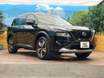 X-TRAIL HYBRID 4WD